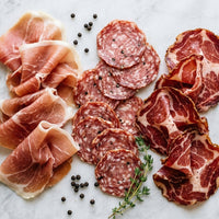 Charcuterie