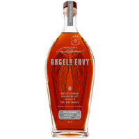 Angels Envy 2020 Cask Strength Kentucky Straight Bourbon Whiskey (750 ml)