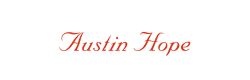 Austin Hope Logo