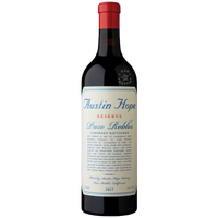 Austin Hope Reserve Paso Robles Cabernet Sauvignon (750mL)