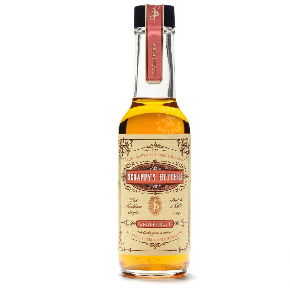 Australian Bitters Company - Grapefruit Bitters (4 oz)