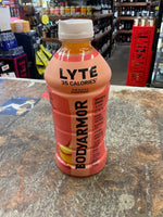 Body Armor Peach Mango 828ml