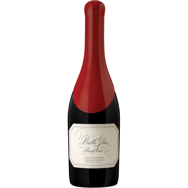 Belle Glos - Las Alturas Vineyard - Pinot Noir (12 Pack Case)