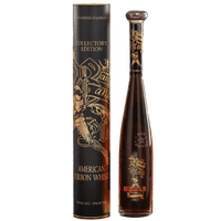 Bang Bang Play American Bourbon Whiskey Collector’s Edition (750mL)