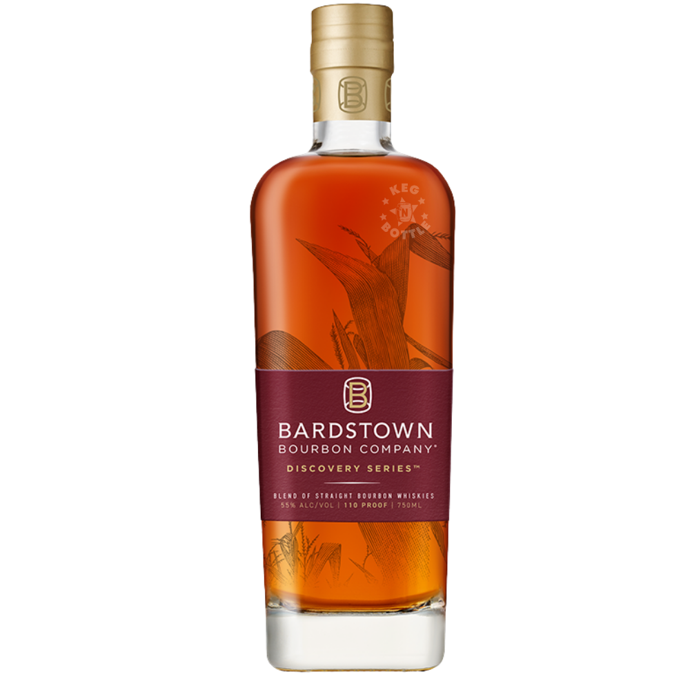 Bardstown Bourbon Discovery Series #3 (750ml)3