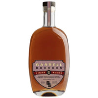 Barrell Bourbon Cigar Blend Cask Strength (750mL)