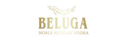 Beluga Vodka Logo