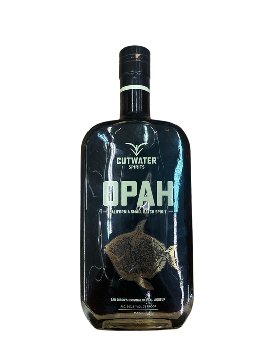 Cutwater Spirits Opah (750 mL)