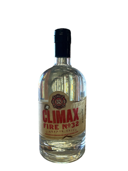 Climax Fire No32 Cinnamon Spice (750 mL)