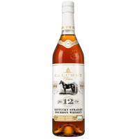 Calumet Farm 12 Year Kentucky Straight Bourbon Whiskey (750mL)
