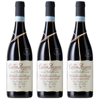 Cantina Zaccagnini Montepulciano d'Abruzzo Red Wine 3-Pack (3 x 750mL)