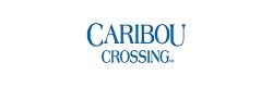 Caribou Crossing Logo