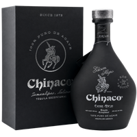 Chinaco Extra Anejo Tequila (750mL)