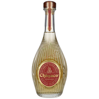 Chinaco Reposado Tequila (700mL)