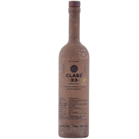 Clase 33 Conquista Blanco Agave Spirit (750mL)