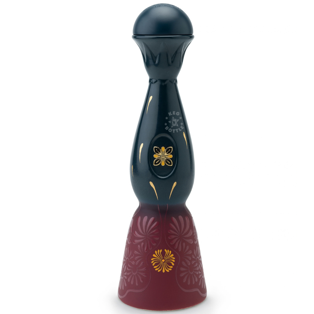 Clase Azul Dia De Muertos Trascender 2026 Limited Edition Anejo Tequila (1L)