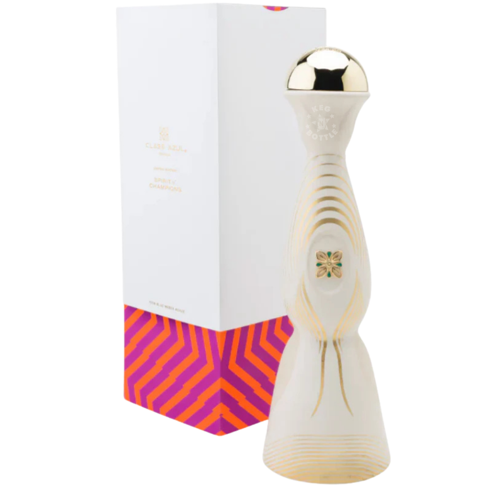 Clase Azul Tequila Joven Spirit Of Champions Limited Edition (1L) 3