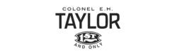 Colonel E.H. Taylor Logo