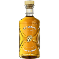 Crossfire Hurricane Gold Rum Small Batch (700ml)