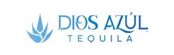Dios Azul Logo