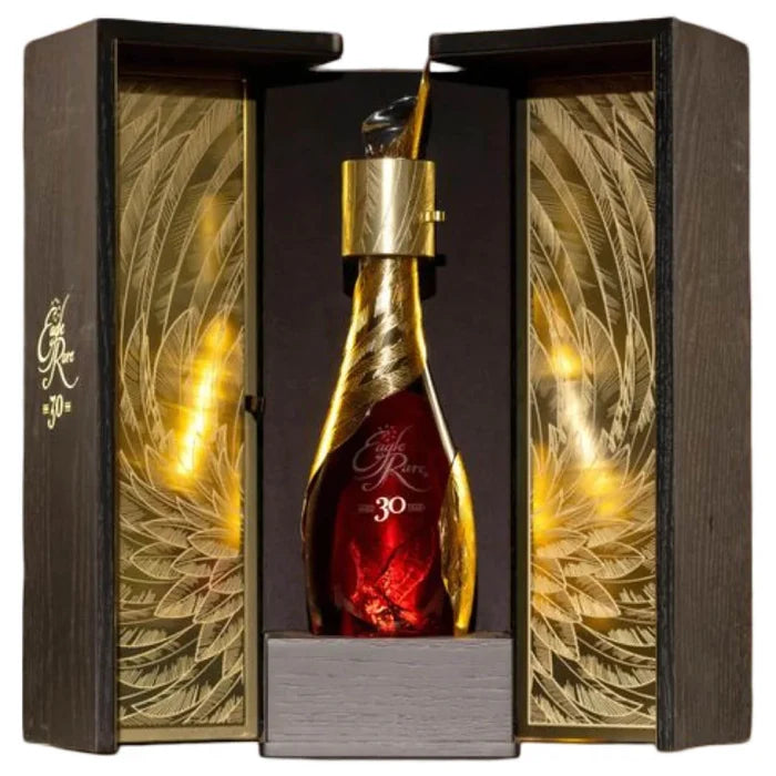 Eagle Rare 30 Year Bourbon Whiskey (750mL)