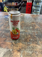 Passion JOY Passion Fruit Mango Pineapple 355Ml