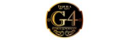 g4 logo