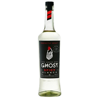 Ghost Spicy Blanco Tequila (750mL)