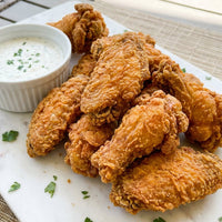 Fried Food