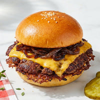 Burgers
