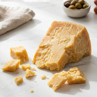 Hard Cheese