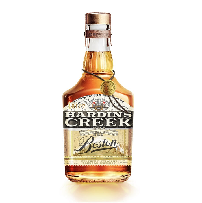 Hardin s Creek Boston Series 17 Year Bourbon Whiskey 750 ml