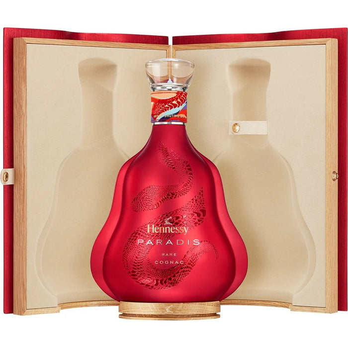 Hennessy Cognac Paradis Lunar New Year 2025 (700mL)