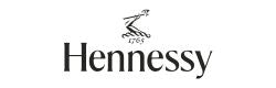Hennessy Logo