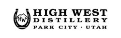 High West Logo