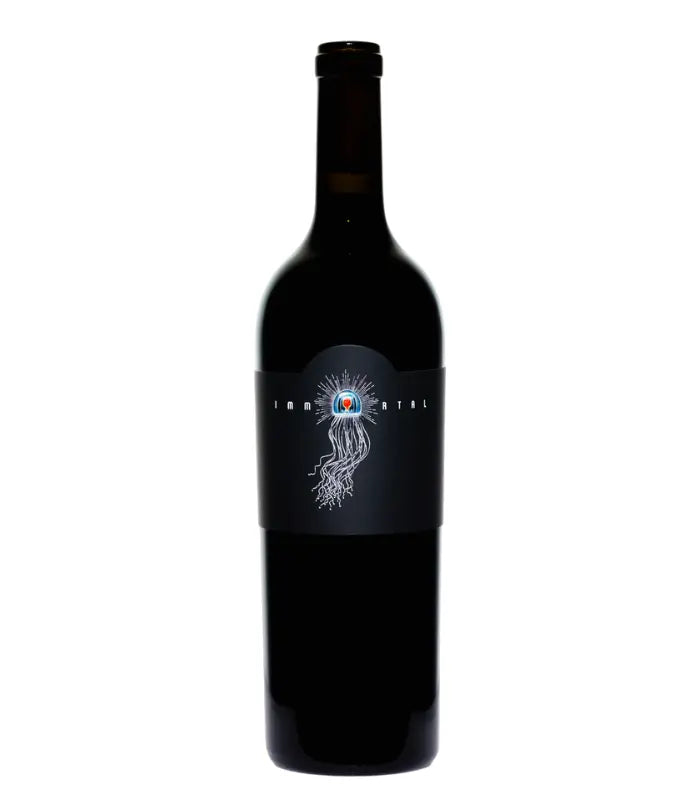Immortal Estate Cabernet Sauvignon Impassable Mountain Reserve (750mL)