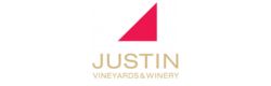 Justin Wine Logo