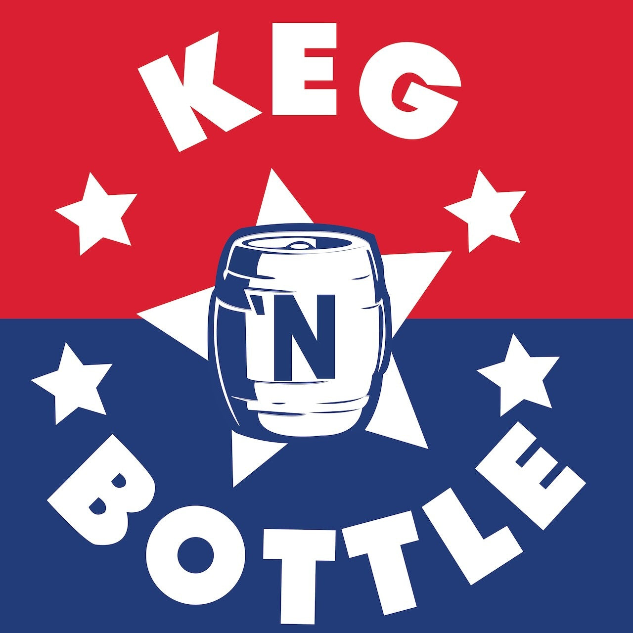 Keg N Bottle Barrel Picks