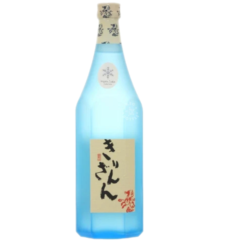 Kirin Zan Junmai Daiginjo Sake (720mL)