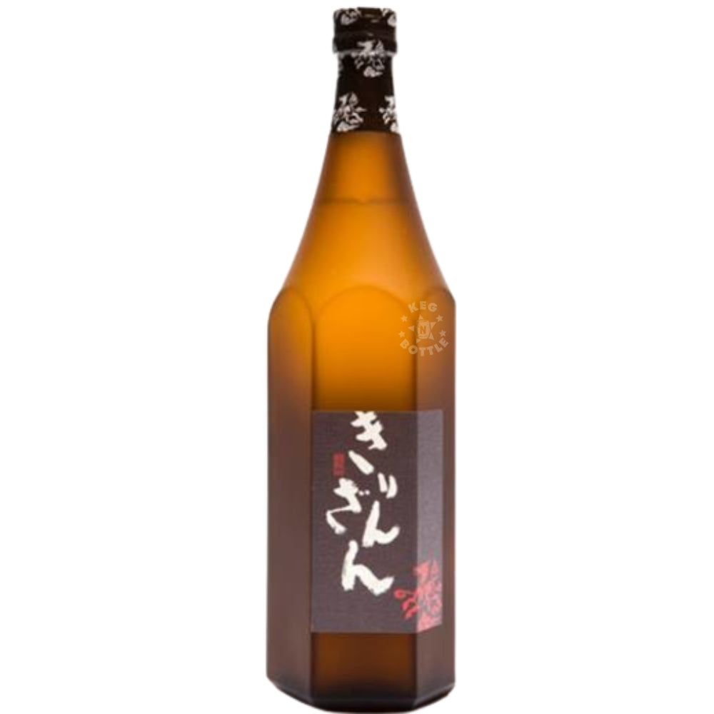 Kirin Zan Junmai Ginjo Sake (720mL)