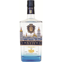 Kyiv Premium Ukrainian Vodka (750 ml)