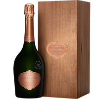 Laurent-Perrier Alexandra Rosé Millésimé 2004 Champagne Magnum (1.5L)