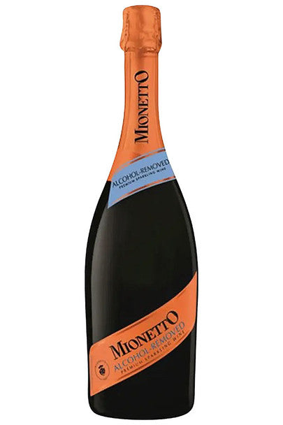 Mionetto Non-Alcoholic Prosecco (750mL)