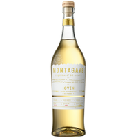 Montagave Joven Tequila De Agave (750mL)