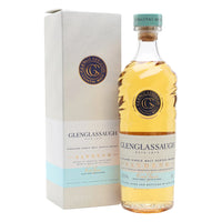 Glenglassaugh Sandend Single Malt Whisky (750mL)