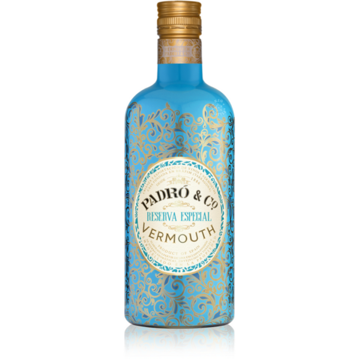 Padró & Co. Vermouth Reserva Especial (750 ml)