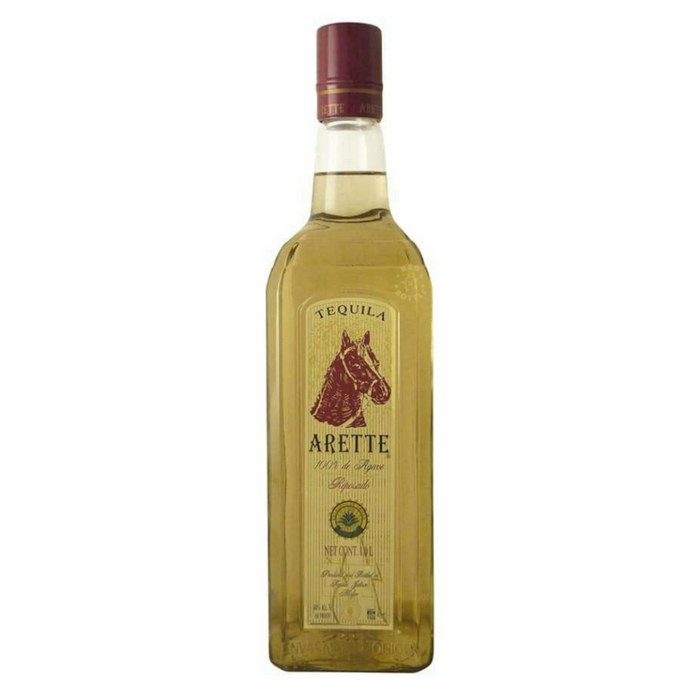 Arette Reposado Tequila (700 ml)