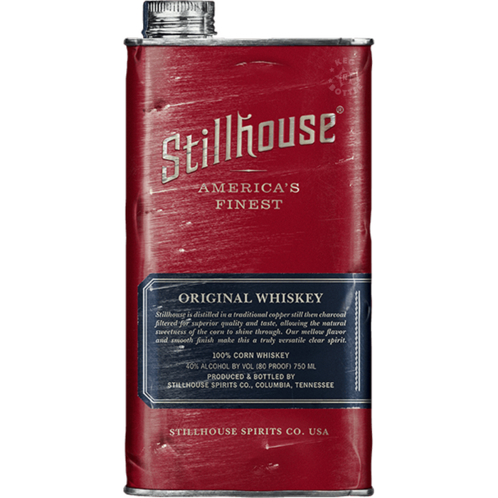 Stillhouse Original Whiskey (750 ml)