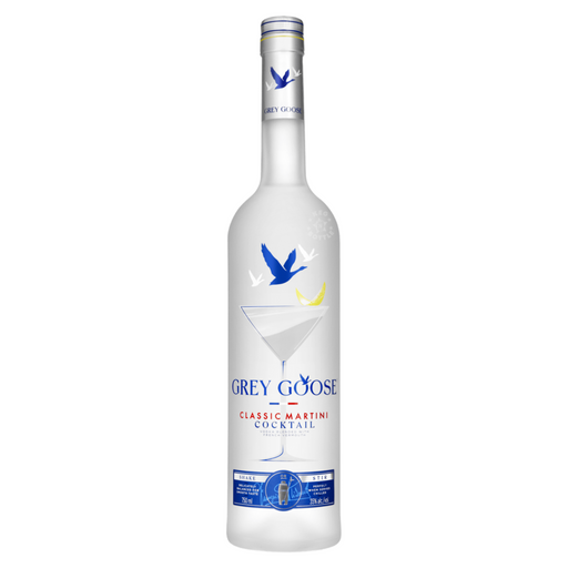 Grey Goose Vodka - 375 ML