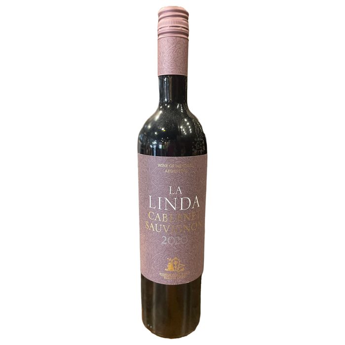 La Linda - Cabernet Sauvignon - Argentina